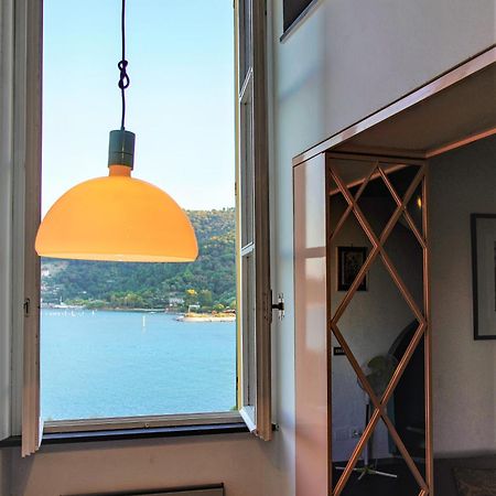 La Finestra Sul Mare Apartment Porto Venere Luaran gambar