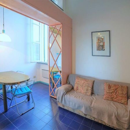 La Finestra Sul Mare Apartment Porto Venere Luaran gambar