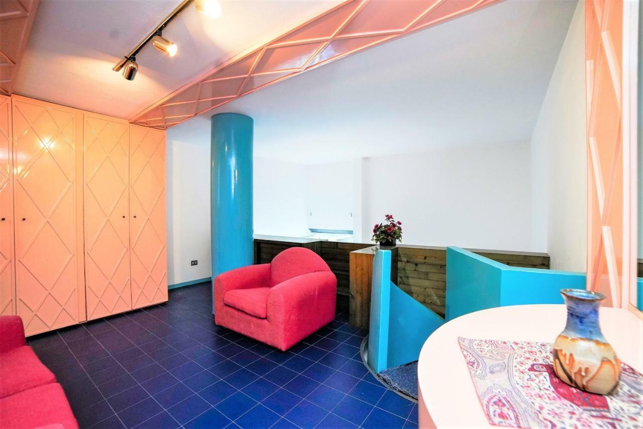 La Finestra Sul Mare Apartment Porto Venere Luaran gambar
