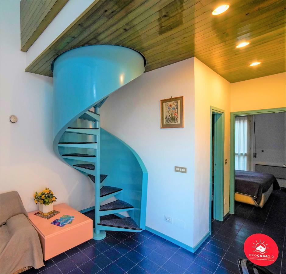 La Finestra Sul Mare Apartment Porto Venere Luaran gambar