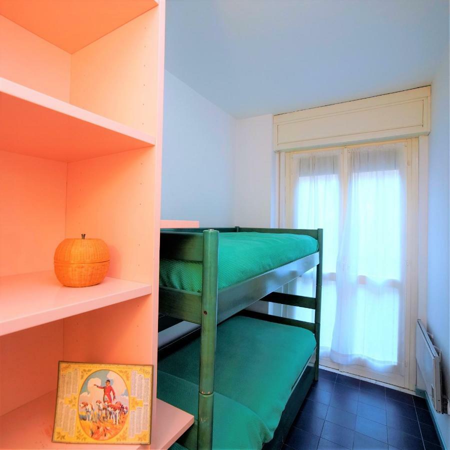 La Finestra Sul Mare Apartment Porto Venere Luaran gambar