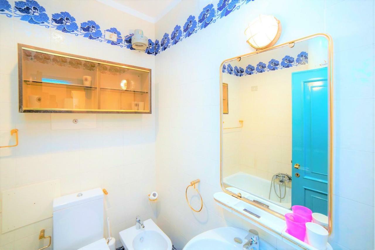 La Finestra Sul Mare Apartment Porto Venere Luaran gambar