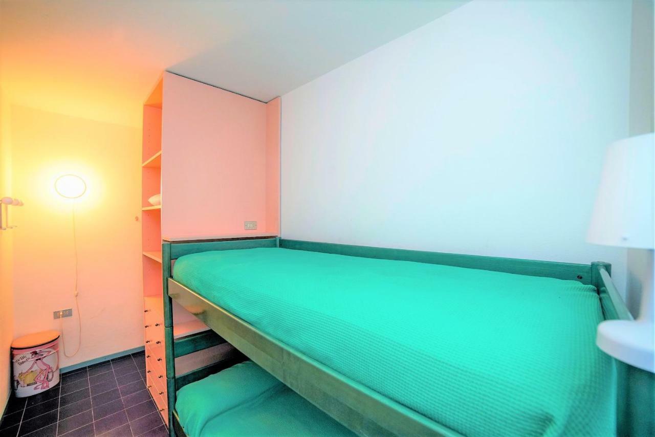 La Finestra Sul Mare Apartment Porto Venere Luaran gambar
