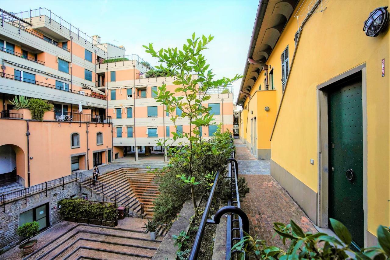La Finestra Sul Mare Apartment Porto Venere Luaran gambar